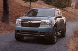 2023 Ford Maverick