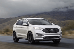 Research 2024 Ford Edge