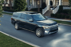 Research 2024 Ford Expedition